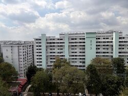 Blk 576 Cheng San Court (Ang Mo Kio), HDB 4 Rooms #539794001